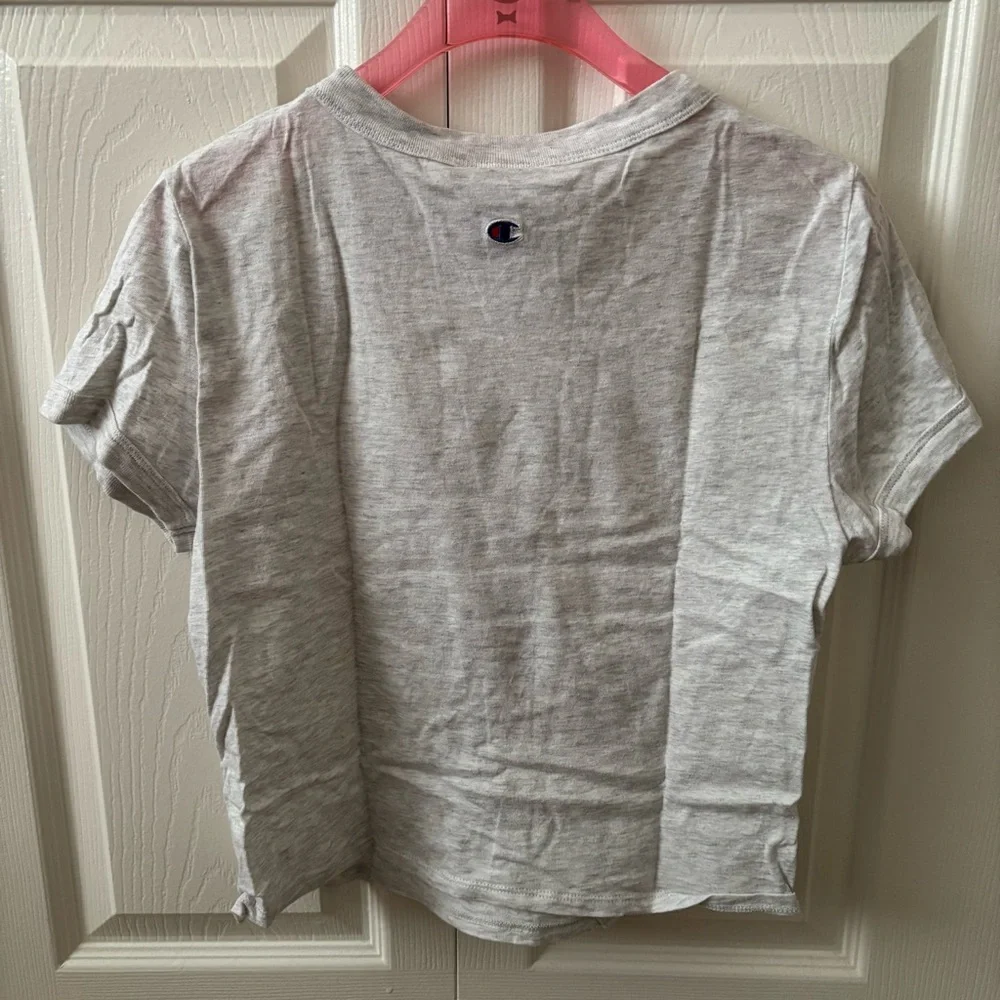 GUIZIO x Champion Tee - Picture 4 of 4